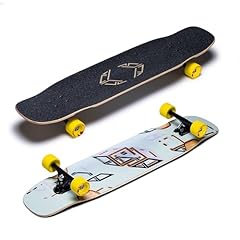 Loaded longboard tesseract gebraucht kaufen  Wird an jeden Ort in Deutschland