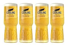 Carling half pint for sale  Delivered anywhere in UK