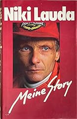 Niki lauda meine for sale  Delivered anywhere in Ireland