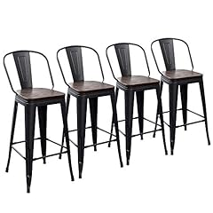 Yongchuang metal barstools for sale  Delivered anywhere in USA 