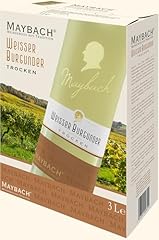Maybach pinot blanc gebraucht kaufen  Wird an jeden Ort in Deutschland