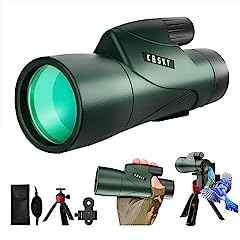 Gosky monocular telescope for sale  Delivered anywhere in Ireland