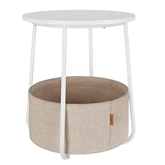 Vasagle small round for sale  Delivered anywhere in USA 