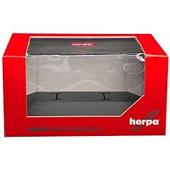 Herpa einzel vitrine gebraucht kaufen  Wird an jeden Ort in Deutschland