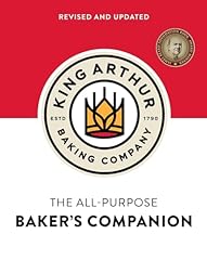 King arthur baking for sale  Delivered anywhere in USA 