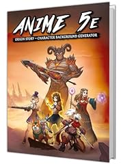 Anime origin story for sale  Delivered anywhere in USA 