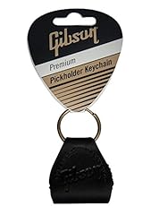 Gibson hochwertiger leder gebraucht kaufen  Wird an jeden Ort in Deutschland