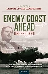 Enemy coast ahead for sale  Delivered anywhere in UK