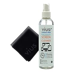 Screen cleaner vius for sale  Delivered anywhere in USA 