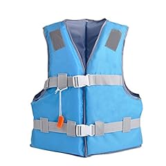 Gilet sauvetage adulte d'occasion  Livré partout en France