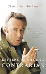 Letters young contrarian for sale  Delivered anywhere in USA 