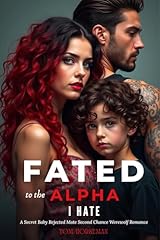 Fated the alpha d'occasion  Livré partout en France
