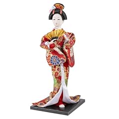 Lachineuse poupée japonaise d'occasion  Livré partout en France