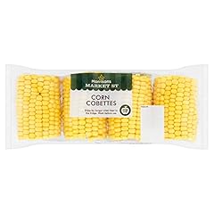 Morrisons corn cobettes for sale  Delivered anywhere in UK