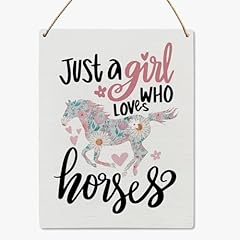 Uyikg horse decor for sale  Delivered anywhere in USA 