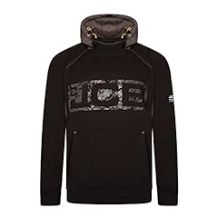 Jcb horton hoodie for sale  Delivered anywhere in Ireland