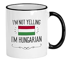 Casitika funny hungary for sale  Delivered anywhere in USA 