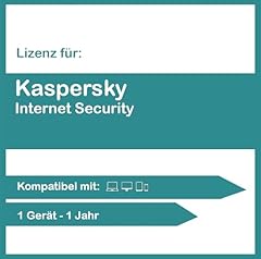 Lizenz kaspersky internet gebraucht kaufen  Wird an jeden Ort in Deutschland