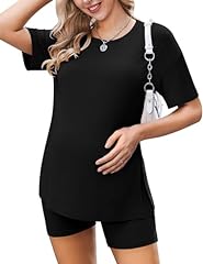 Ekouaer women maternity for sale  Delivered anywhere in USA 