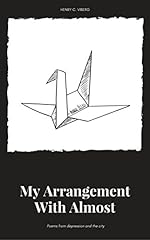 Arrangement almost poems for sale  Delivered anywhere in Ireland