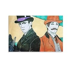 Poster printed patrick for sale  Delivered anywhere in USA 