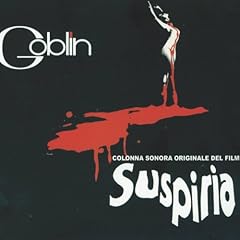 Suspiria gebraucht kaufen  Wird an jeden Ort in Deutschland