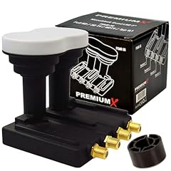 Premium monoblock quad gebraucht kaufen  Wird an jeden Ort in Deutschland