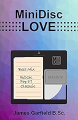 Minidisc love digital for sale  Delivered anywhere in USA 
