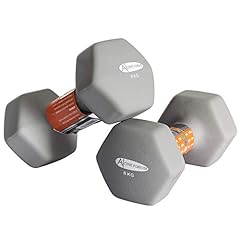 Active forever dumbbells for sale  Delivered anywhere in UK