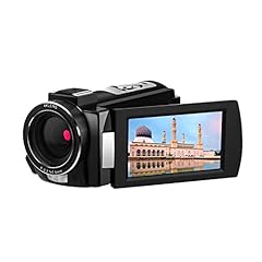 Qzcx videocamera digitale usato  Spedito ovunque in Italia 