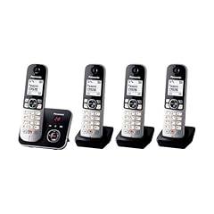 Panasonic tg6864gb schnurloste gebraucht kaufen  Wird an jeden Ort in Deutschland