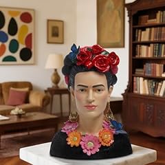 Dilicoming frida sculpture for sale  Delivered anywhere in USA 