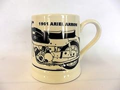 1961 ariel arrow for sale  Delivered anywhere in UK