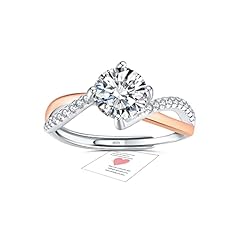 Engagement rings adjustable for sale  Delivered anywhere in UK