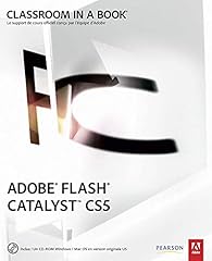 Adobe flash catalyst usato  Spedito ovunque in Italia 