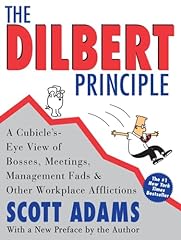 Dilbert principle cubicle for sale  Delivered anywhere in USA 