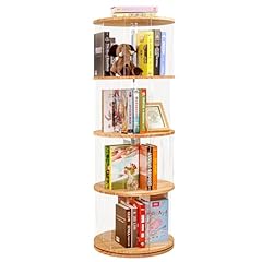 Takekit rotating bookshelf for sale  Delivered anywhere in USA 