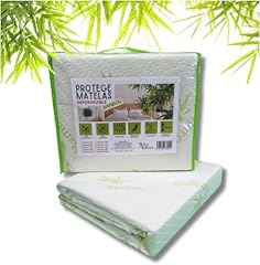 Protège matelas fibre d'occasion  Livré partout en France