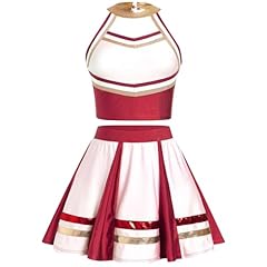 Odasdo cheerleader costume for sale  Delivered anywhere in USA 
