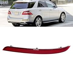Angrong rear bumper for sale  Delivered anywhere in UK