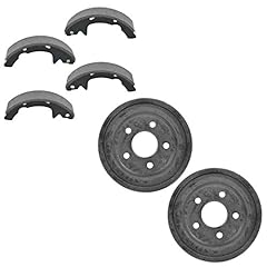 Brake drum shoe for sale  Delivered anywhere in USA 
