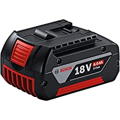 Bosch professional 18v for sale  Delivered anywhere in UK