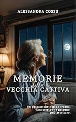Memorie della vecchia usato  Spedito ovunque in Italia 