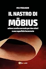 Nastro möbius. azione for sale  Delivered anywhere in USA 