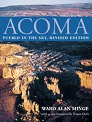 Acoma pueblo the d'occasion  Livré partout en France