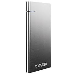 Varta Powerbank 6000 mAh Portable Charger, External for sale  Delivered anywhere in UK