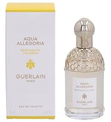 Guerlain bergamote calabria gebraucht kaufen  Wird an jeden Ort in Deutschland