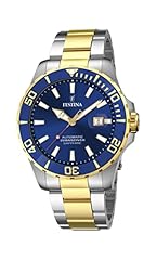 Festina uhr herren gebraucht kaufen  Wird an jeden Ort in Deutschland