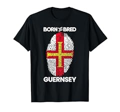 Born bred guernsey for sale  Delivered anywhere in UK