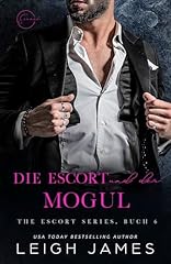 Escort mogul gebraucht kaufen  Wird an jeden Ort in Deutschland